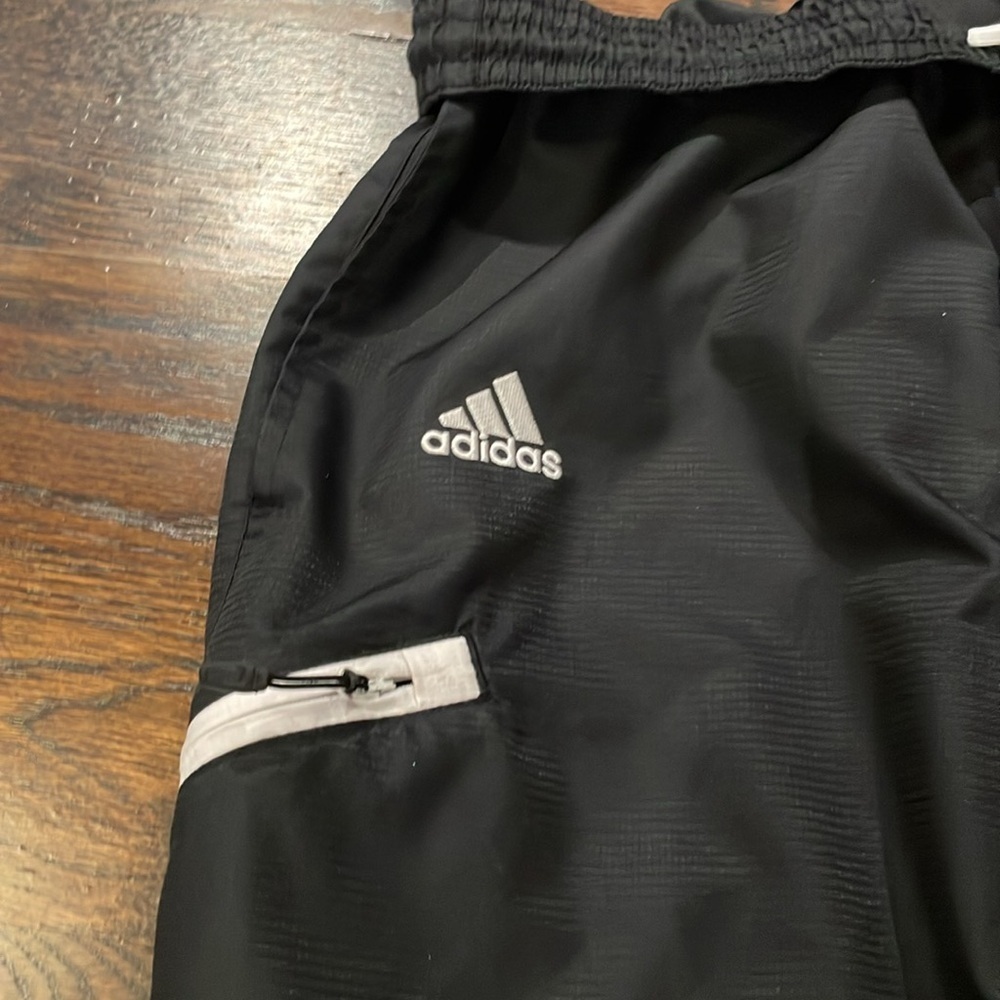 Adidas climber proof pants size large - Picture 2 of 5